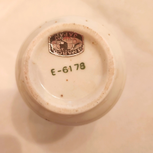 VTG Japanese Inarco Cup - Picture 2 of 4